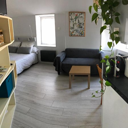 Saint Bonnet Apartment Bourges Exterior photo
